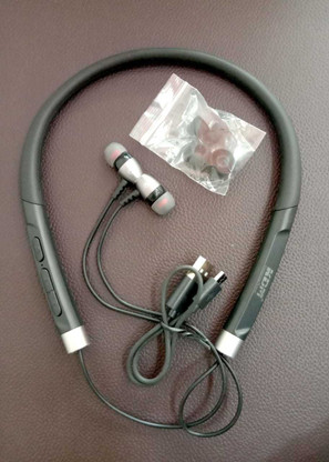 KDM G1 Pluto Bluetooth Headset Price in 
