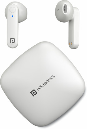 Portronics Harmonics Twins S2 Bluetooth 