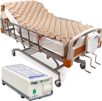 pressure ulcer prevention air mattress