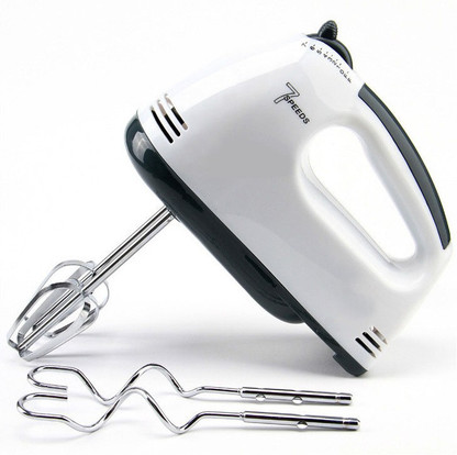 super hand mixer 7 speed
