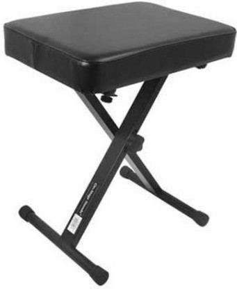 On Stage KT7800 Padded Keyboard Bench 