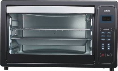 Galanz 30-Litre KWS1530ALQ-H7 Oven Toaster Grill (OTG)  (Black)