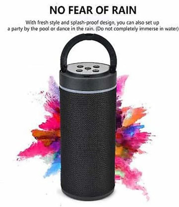KT-125 5 W Bluetooth Tower Speaker 