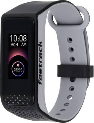 Fastrack watch touch Clearance