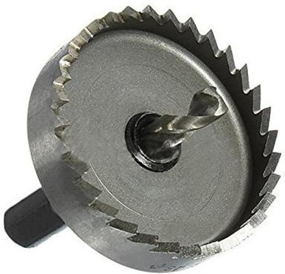 A\u0026S TOOLSHOP Hole Saw Tooth HSS Steel 