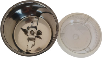 morphy richards grinder jar