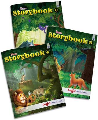 Blossom Moral Story Book For Kids 1 Years To 10 Years Old In English 93