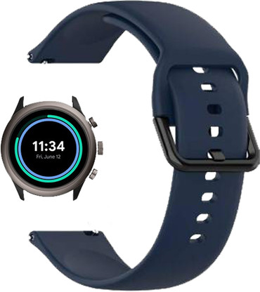 Appysun Fossil Sport Smartwatch 43mm 