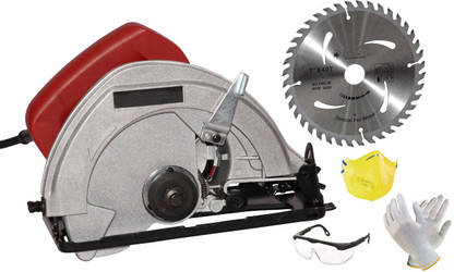 Digital Craft Electric Circular Saw 
