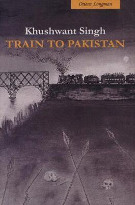how long was train to pakistan written how long was train to pakistan written