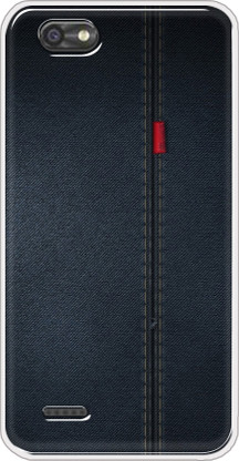 itel a22 pro cover