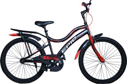 ranger cycle price 24 inch