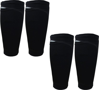 Compression Calf Sleeves Soccer Shin Guard Socks Classic Shin Guard Sleeves 