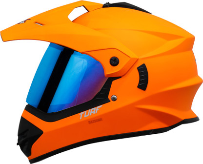 Steelbird Off Road Turf Motocross 