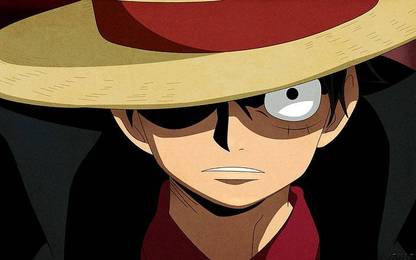 Monkey D Luffy One Piece Anime Anime Boys Matte Finish Poster Paper Print - Animation & Cartoons posters in India - Buy art, film, design, movie, music, nature and educational paintings/wallpapers at Monkey D Luffy One Piece Anime Anime Boys Matte Finish Poster Paper Print - Animation & Cartoons posters in India - Buy art, film, design, movie, music, nature and educational paintings/wallpapers at