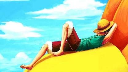 Sleep Luffy Anime Guy Anime Boy Matte Finish Poster Paper Print - Animation & Cartoons posters in India - Buy art, film, design, movie, music, nature and educational paintings/wallpapers at Sleep Luffy Anime Guy Anime Boy Matte Finish Poster Paper Print - Animation & Cartoons posters in India - Buy art, film, design, movie, music, nature and educational paintings/wallpapers at