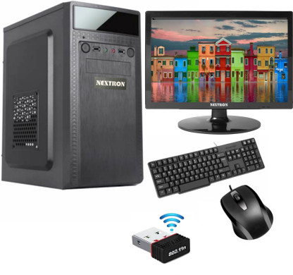 Nextron Core 2 Duo Core 2 Duo (4 GB 