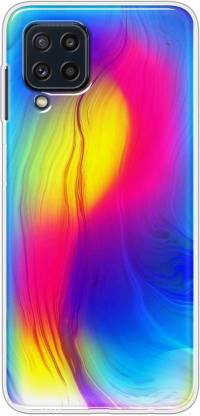 Xellom Back Cover for Samsung Galaxy M42 5G