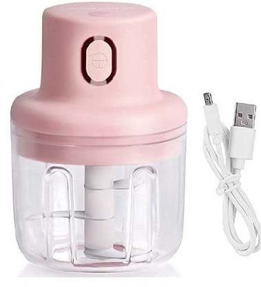 Food Processor Cordless Rechargeable 