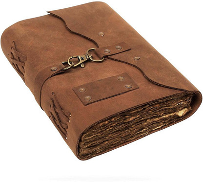 Small Leather Journal Diary Notebook for Writing Leather Diary Handmade Leather Journal 