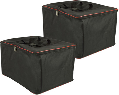 Garment storage bags
