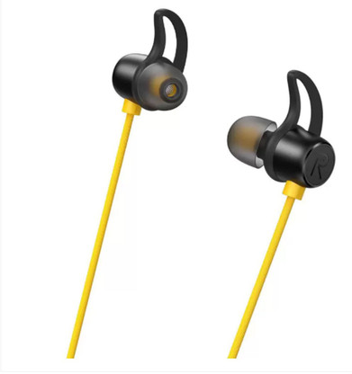 Combo Pack of 2 Handfree Wired Headset 