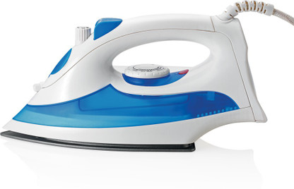 crompton aristo steam iron