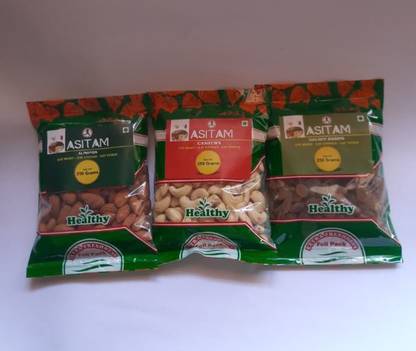 kaju and kismis