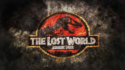 jurassic park the lost world poster