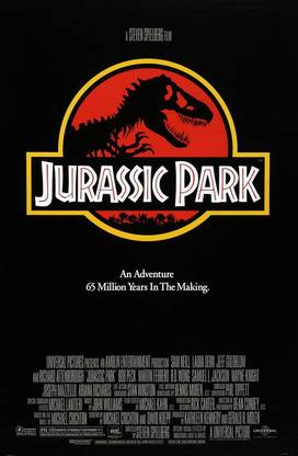 Jurassic Park Logos Movie Posters X Entertainment Movies Matte Finish Poster Paper Print - Animation & Cartoons posters in India - Buy art, film, design, movie, music, nature and educational paintings/wallpapers at Jurassic Park Logos Movie Posters X Entertainment Movies Matte Finish Poster Paper Print - Animation & Cartoons posters in India - Buy art, film, design, movie, music, nature and educational paintings/wallpapers at