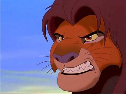 Simba Lion King Movie Classic Matte Finish Poster Paper Print - Animation & Cartoons posters in India - Buy art, film, design, movie, music, nature and educational paintings/wallpapers at Simba Lion King Movie Classic Matte Finish Poster Paper Print - Animation & Cartoons posters in India - Buy art, film, design, movie, music, nature and educational paintings/wallpapers at