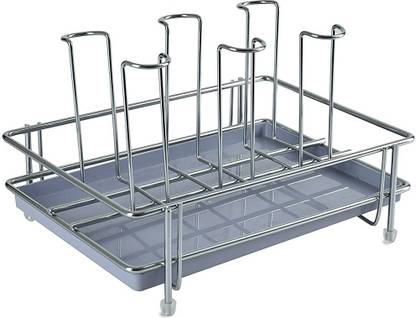 Levon Stainless Steel Glass Stand For 6 Glass Glass Holder For Kitchen Dining Table Glass Stand 6 Rack Steel Glass Holder Price In India Buy Levon Stainless Steel Glass Stand For 6 Glass Glass Levon Stainless Steel Glass Stand For 6 Glass Glass Holder For Kitchen Dining Table Glass Stand 6 Rack Steel Glass Holder Price In India Buy Levon Stainless Steel Glass Stand For 6 Glass Glass
