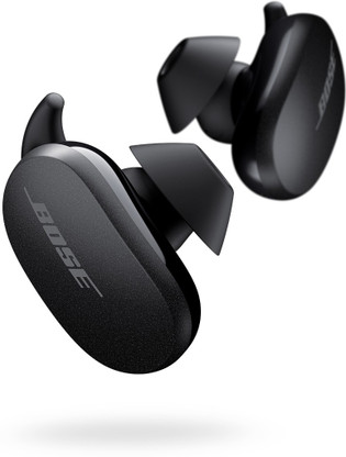 Bose QuietComfort Earbuds Active Noise 