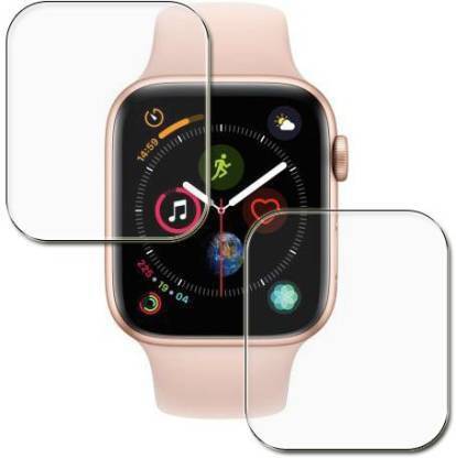 JINTECK Screen Guard for APPLE Watch Series 4 CALLULAR 44 mm - JINTECK : JINTECK Screen Guard for APPLE Watch Series 4 CALLULAR 44 mm - JINTECK :
