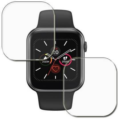 Crossbeats Ignite S2 SMART WATCH 