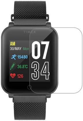 JSGROWITTECH Screen Guard for TIMEX FIT TWTXW103T 35 mm - JSGROWITTECH :  Flipkart.com