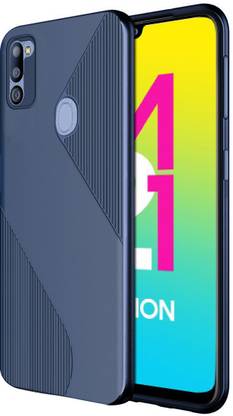 Casotec Back Cover For Samsung Galaxy M21 21 Edition S Style Tpu Case Casotec Flipkart Com Casotec Back Cover For Samsung Galaxy M21 21 Edition S Style Tpu Case Casotec Flipkart Com