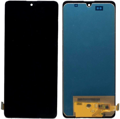 KKP LCD Mobile Display for SAMSUNG A51 