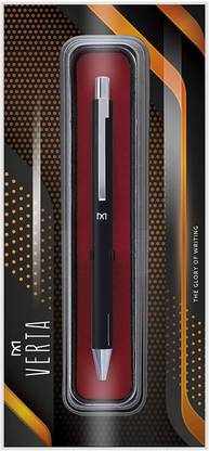 Linc Majesta Verta Blue | 0.7 mm | Blister Pack | Premium Pen