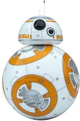caseling Hard CASE for Sphero Star Wars BB-8 Droid or BB-9E App-Enabled Droid 