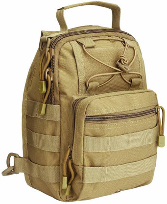 shoulder tactical bag