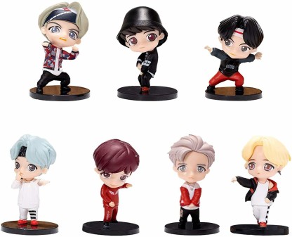 bangtan toys