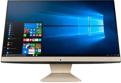 Asus M241DAK-BA020TS AiO Desktop (Athlon Dual Core/ 4GB/ 1TB/ Win10 Home)