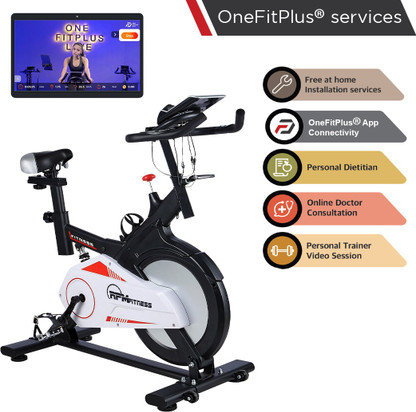 RPM Fitness RPM600 (30lbs Flywheel 