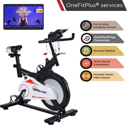 45 Women 6 pack care exercise machine with paddle cycle for Workout Today