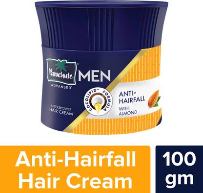 Parachute Advansed Men Anti-Hairfall Aftershower Hair Cream - Price in India, Buy Parachute Advansed Men Anti-Hairfall Aftershower Hair Cream Online In India, Reviews, Ratings & Features Parachute Advansed Men Anti-Hairfall Aftershower Hair Cream - Price in India, Buy Parachute Advansed Men Anti-Hairfall Aftershower Hair Cream Online In India, Reviews, Ratings & Features