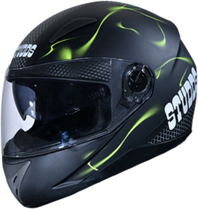 Buy STUDDS SHIFTER D5 DECOR Motorbike 