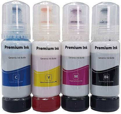shree shakti INK FOR EPSON L3110 