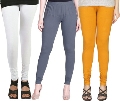 titley Ankle Length Western Wear 