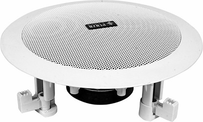 penza audio PCE-66T Indoor PA System 